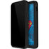 DC Comics Superman Logo Background Pattern iPhone 15 Waterproof Case